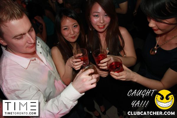 Time nightclub photo 290 - February 25th, 2011