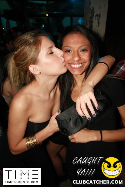 Time nightclub photo 291 - February 25th, 2011