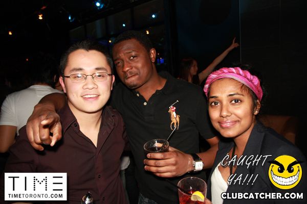 Time nightclub photo 293 - February 25th, 2011