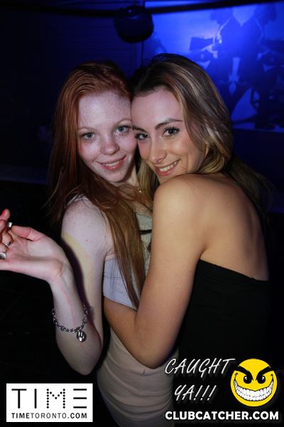 Time nightclub photo 294 - February 25th, 2011