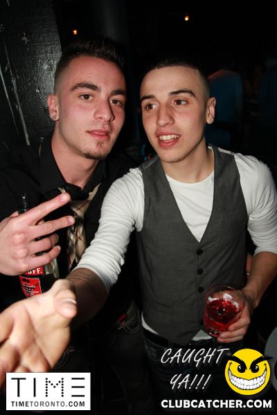 Time nightclub photo 295 - February 25th, 2011