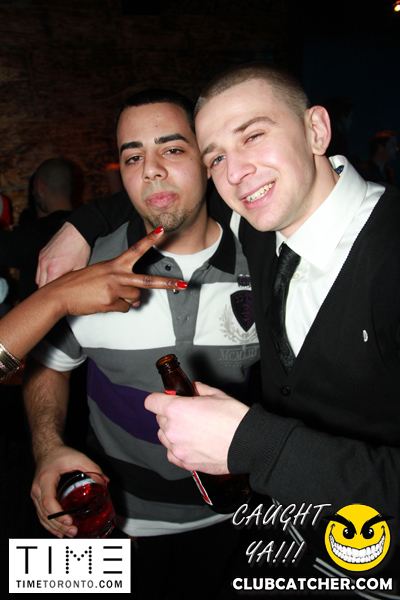 Time nightclub photo 299 - February 25th, 2011