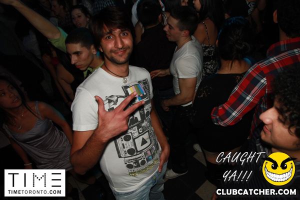 Time nightclub photo 300 - February 25th, 2011