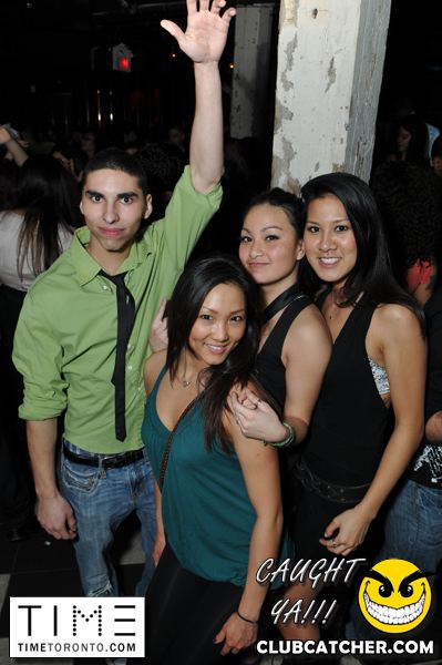 Time nightclub photo 31 - February 25th, 2011