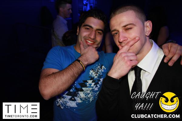 Time nightclub photo 304 - February 25th, 2011