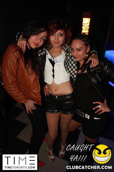 Time nightclub photo 307 - February 25th, 2011