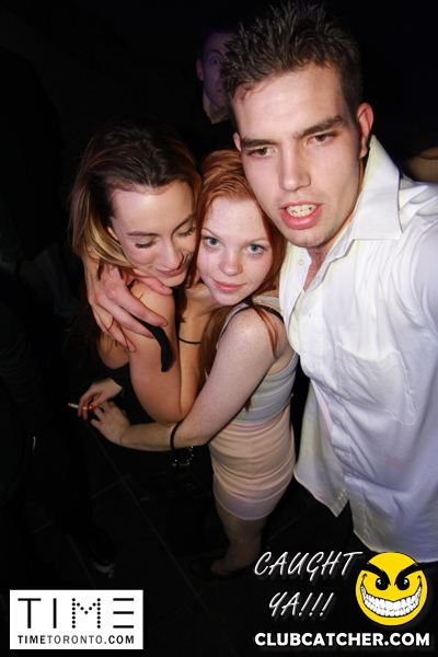 Time nightclub photo 308 - February 25th, 2011