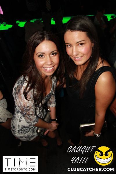 Time nightclub photo 309 - February 25th, 2011