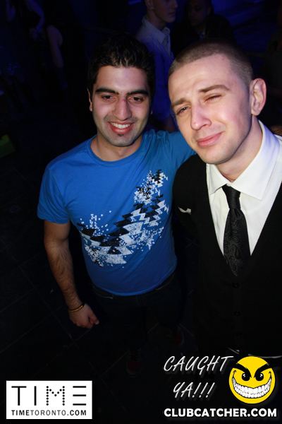 Time nightclub photo 319 - February 25th, 2011