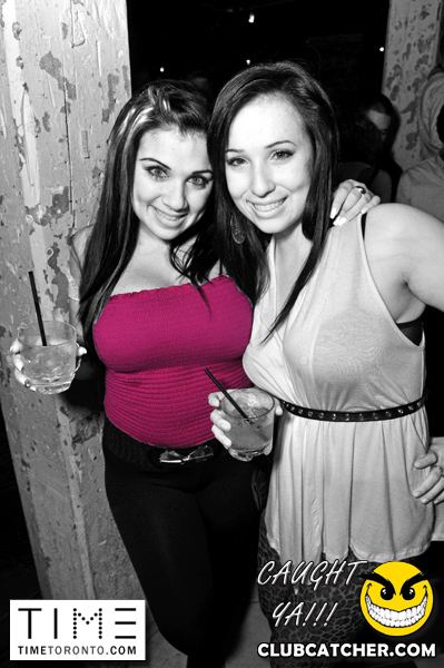 Time nightclub photo 33 - February 25th, 2011