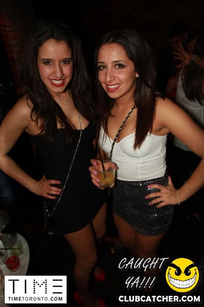 Time nightclub photo 322 - February 25th, 2011