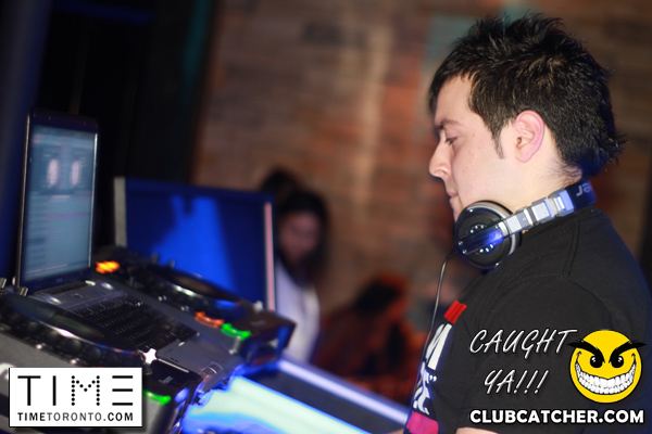 Time nightclub photo 326 - February 25th, 2011