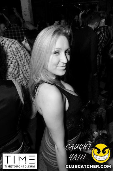 Time nightclub photo 34 - February 25th, 2011