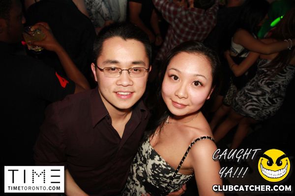 Time nightclub photo 331 - February 25th, 2011