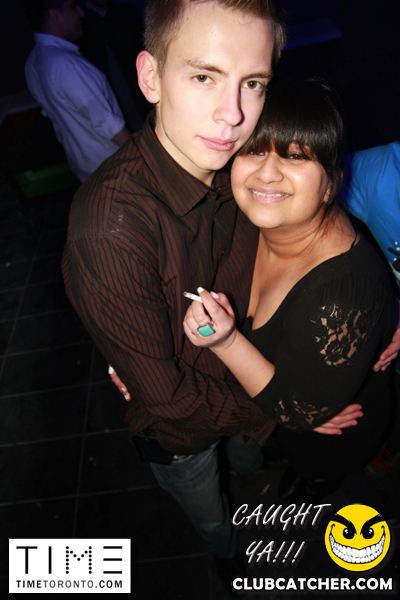 Time nightclub photo 332 - February 25th, 2011