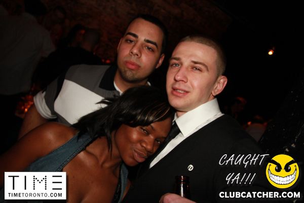 Time nightclub photo 335 - February 25th, 2011