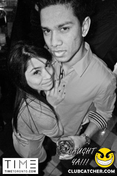 Time nightclub photo 336 - February 25th, 2011