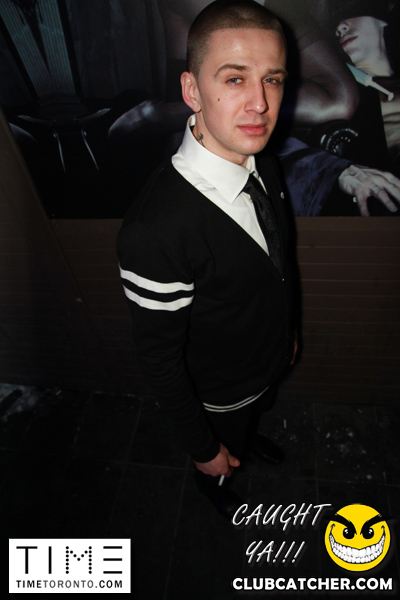 Time nightclub photo 337 - February 25th, 2011