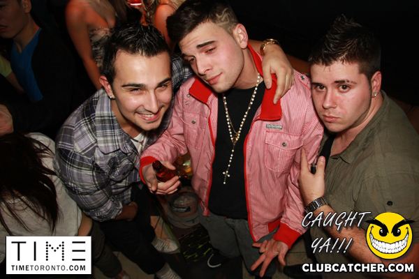 Time nightclub photo 339 - February 25th, 2011
