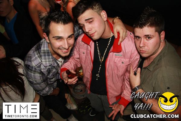 Time nightclub photo 339 - February 25th, 2011