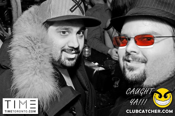 Time nightclub photo 35 - February 25th, 2011