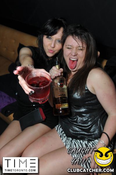 Time nightclub photo 36 - February 25th, 2011