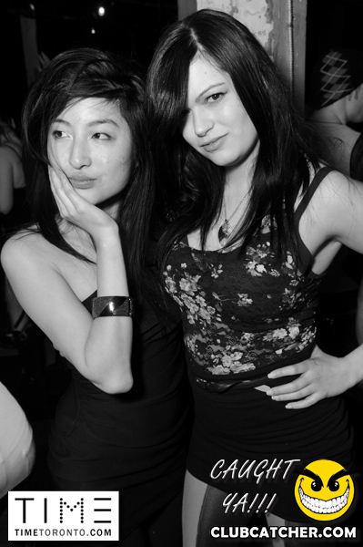 Time nightclub photo 37 - February 25th, 2011