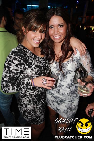 Time nightclub photo 5 - February 25th, 2011
