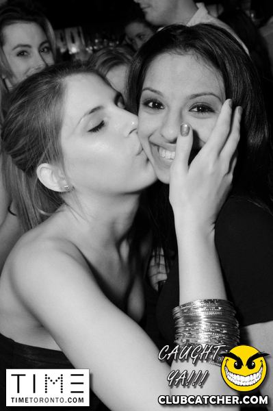 Time nightclub photo 42 - February 25th, 2011