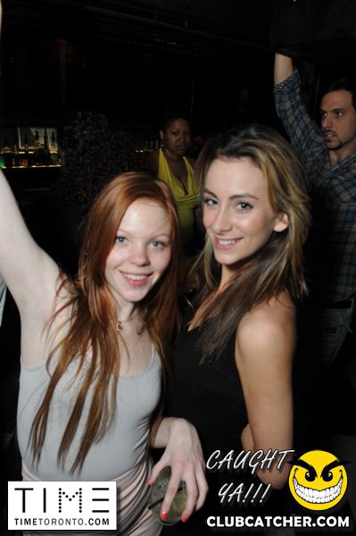 Time nightclub photo 43 - February 25th, 2011