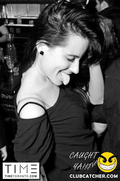 Time nightclub photo 44 - February 25th, 2011