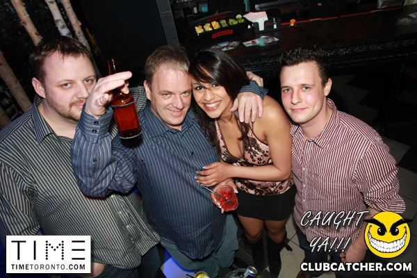 Time nightclub photo 46 - February 25th, 2011