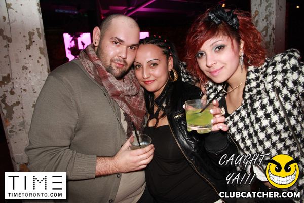 Time nightclub photo 47 - February 25th, 2011