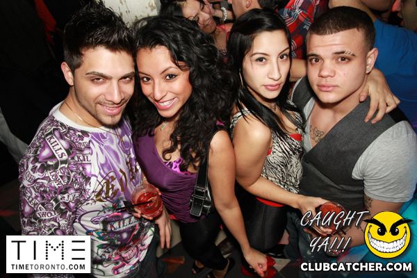 Time nightclub photo 48 - February 25th, 2011