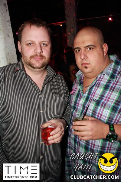 Time nightclub photo 50 - February 25th, 2011