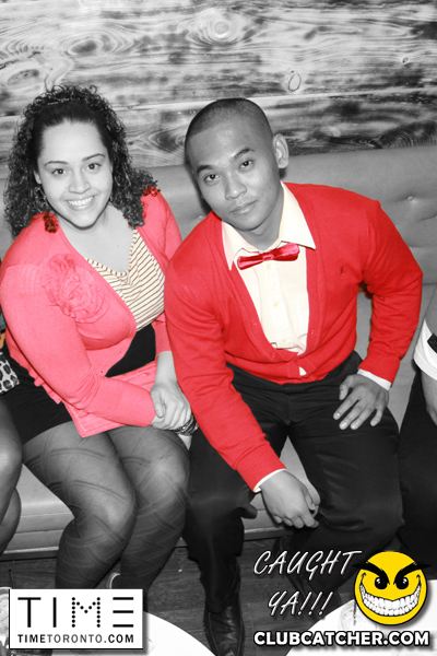 Time nightclub photo 51 - February 25th, 2011