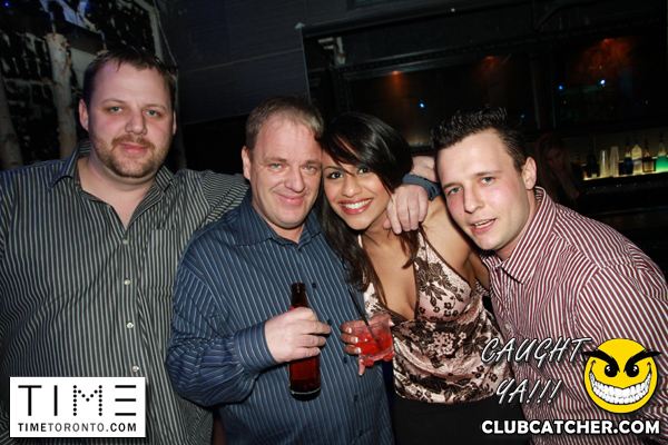 Time nightclub photo 52 - February 25th, 2011