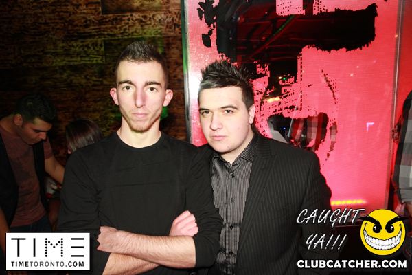 Time nightclub photo 53 - February 25th, 2011