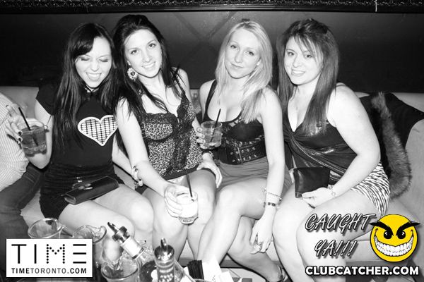 Time nightclub photo 54 - February 25th, 2011