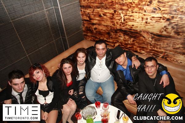 Time nightclub photo 55 - February 25th, 2011