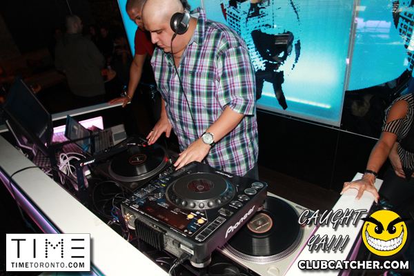Time nightclub photo 57 - February 25th, 2011