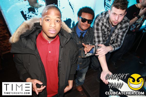 Time nightclub photo 58 - February 25th, 2011