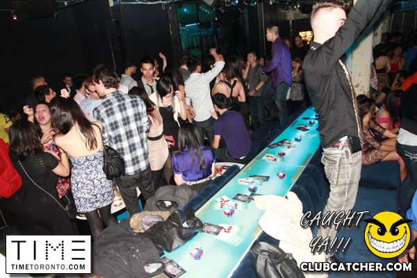 Time nightclub photo 60 - February 25th, 2011