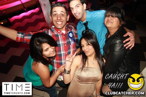 Time nightclub photo 61 - February 25th, 2011