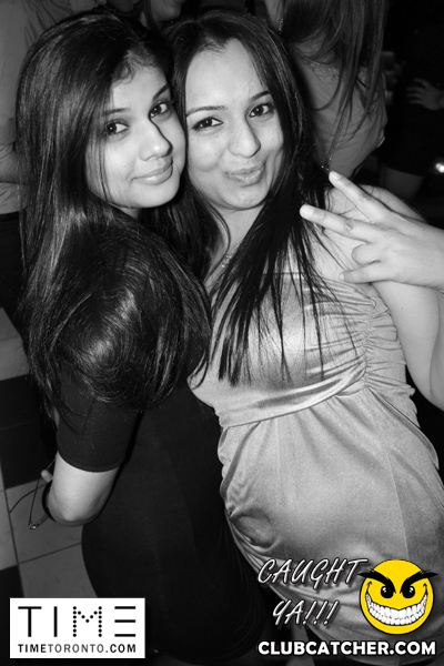 Time nightclub photo 62 - February 25th, 2011