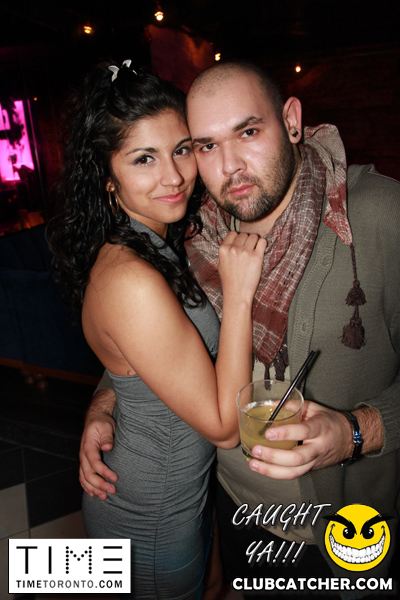 Time nightclub photo 63 - February 25th, 2011