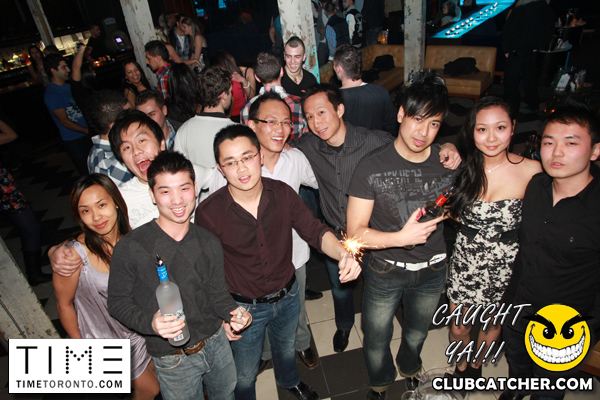 Time nightclub photo 65 - February 25th, 2011
