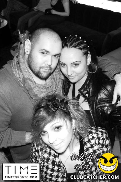 Time nightclub photo 66 - February 25th, 2011