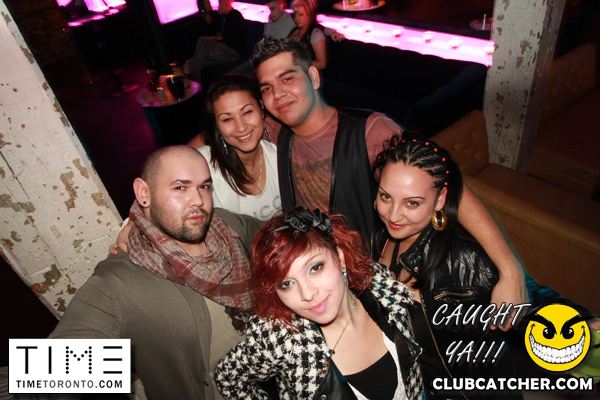 Time nightclub photo 67 - February 25th, 2011