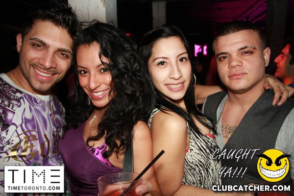 Time nightclub photo 68 - February 25th, 2011